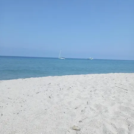 Antica Gallura Appartamento Badesi