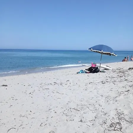 Antica Gallura Appartamento *