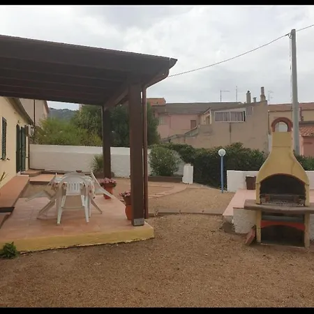 Antica Gallura Apartment Badesi