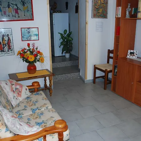 Antica Gallura Apartment