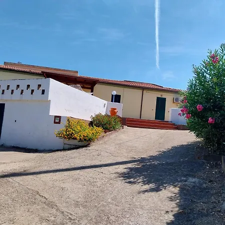 Apartment Antica Gallura