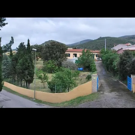 Antica Gallura