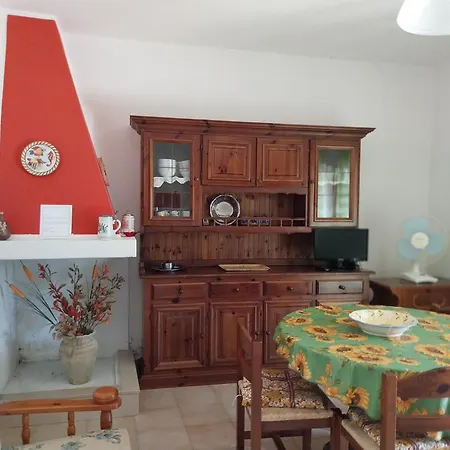 Di Pieranna Apartment