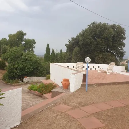 Apartment Di Pieranna