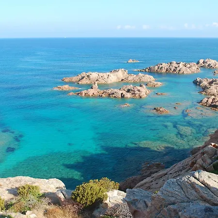 Antica Gallura Apartment *