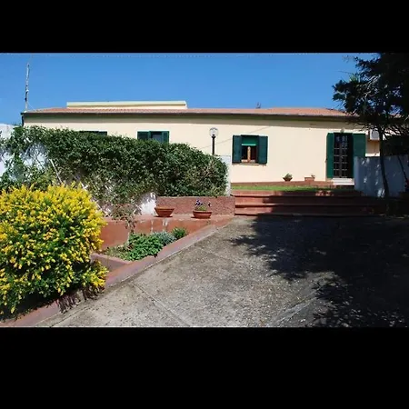 Apartment Antica Gallura Badesi