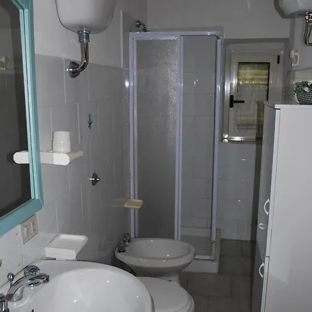 Apartment Di Pieranna