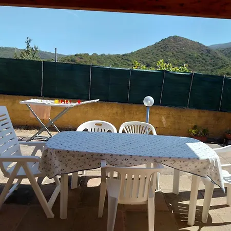 Di Pieranna Apartment Badesi