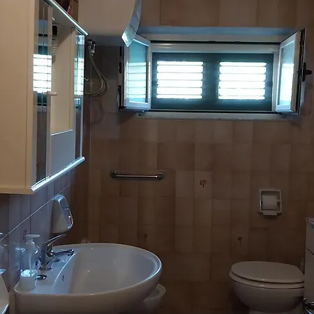 Apartment Antica Gallura Badesi