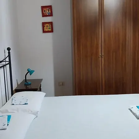 Di Pieranna Apartment *