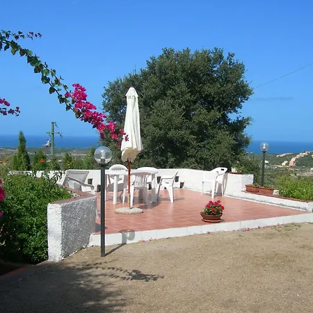 Antica Gallura