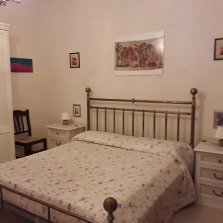 Antica Gallura Apartment