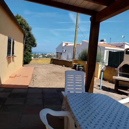 Apartment Di Pieranna