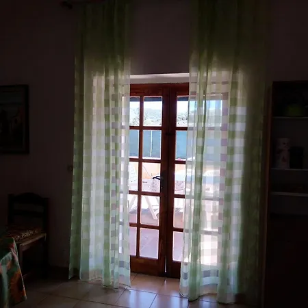 Di Pieranna Apartment *