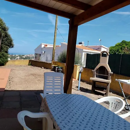 Apartment Antica Gallura Badesi