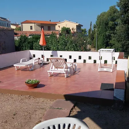 Di Pieranna * Badesi