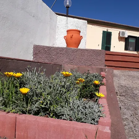 Apartment Di Pieranna