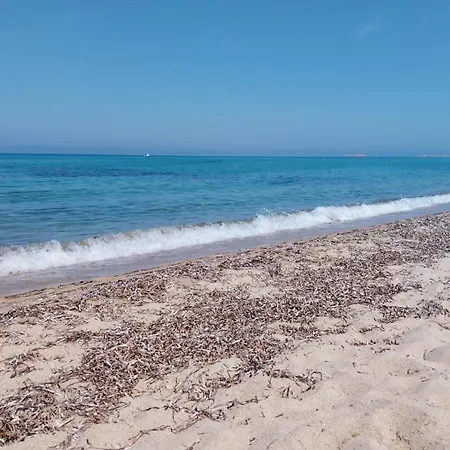 Antica Gallura Apartment *