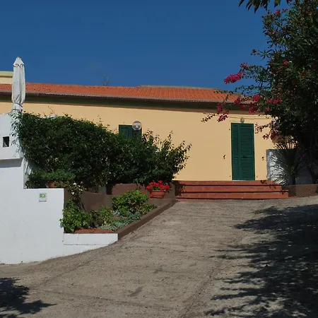 Antica Gallura Apartment Badesi