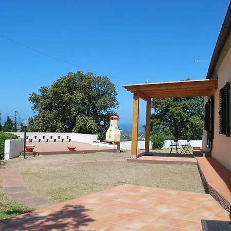 Apartment Di Pieranna Badesi
