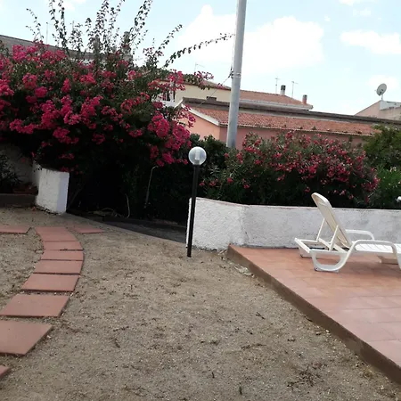 Antica Gallura Apartment Badesi