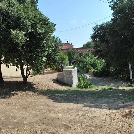 Antica Gallura Apartment