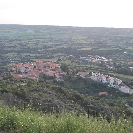 Apartment Di Pieranna *