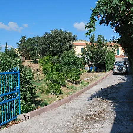 Antica Gallura *