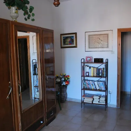 Apartment Antica Gallura *