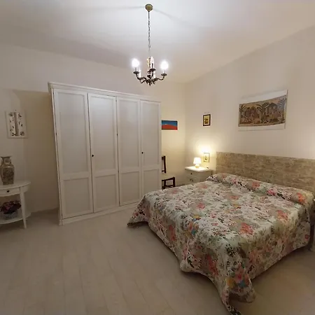 Apartment Di Pieranna *