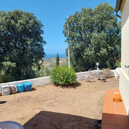 Di Pieranna Apartment