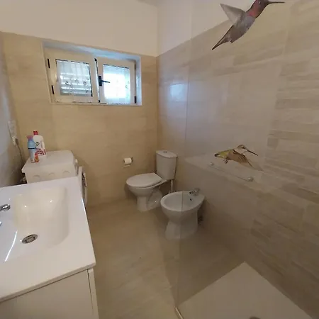 Di Pieranna Apartment