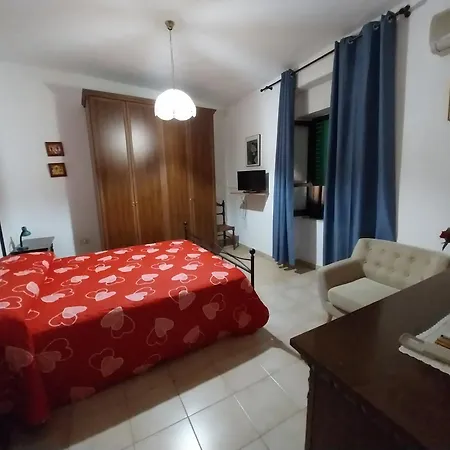 Apartment Di Pieranna
