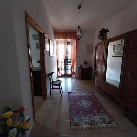 Di Pieranna Apartment Badesi