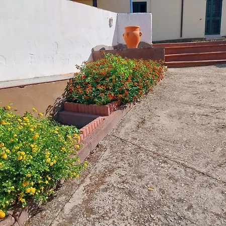 Apartment Di Pieranna