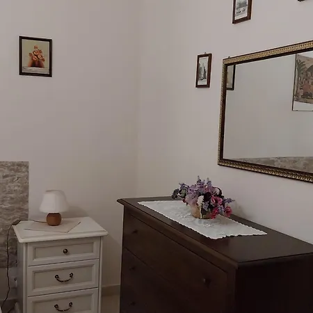 Di Pieranna Apartment *