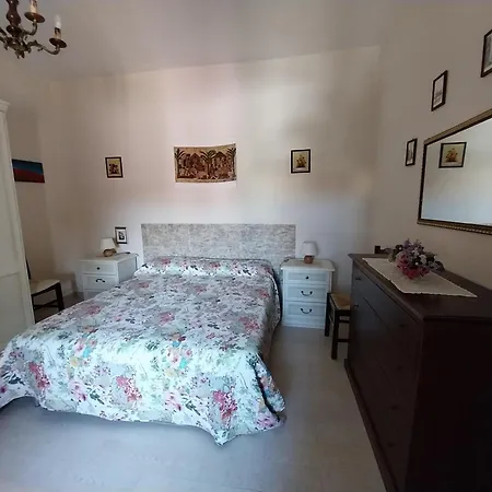 Di Pieranna Apartment Badesi