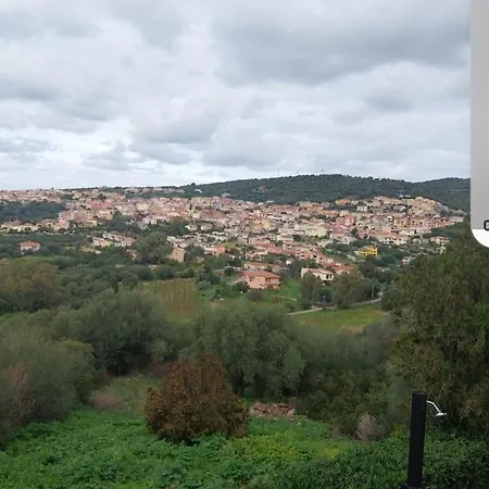 Di Pieranna Apartment