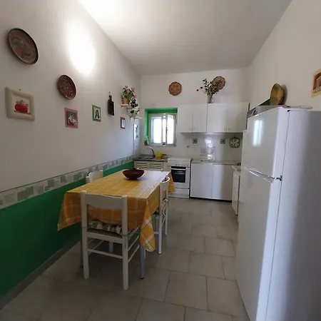 Di Pieranna Διαμέρισμα *
